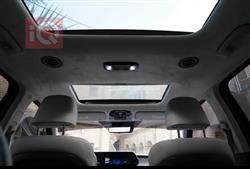 هيونداي باليسيد